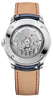 Orologio Baume & Mercier Uomo Clifton in Acciaio M0A10771 - M0A10771